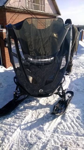 BRP Ski-Doo Expedition TUV 600 H.O. SDI. ,  ,   