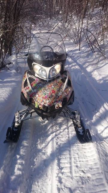 Arctic Cat M 800 SnoPro 153. ,  ,   