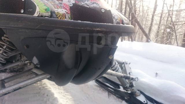 Arctic Cat M 800 SnoPro 153. ,  ,   