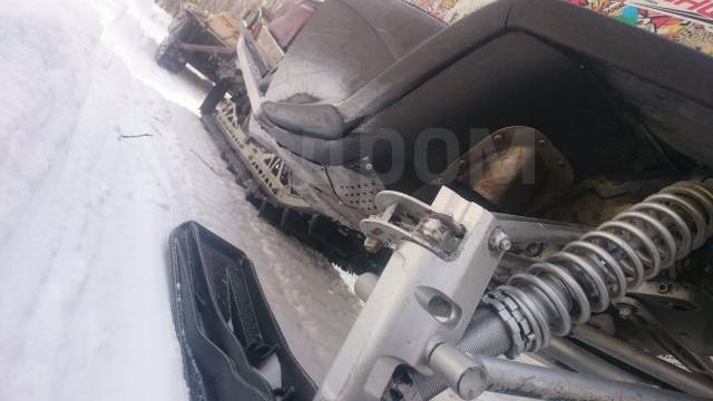 Arctic Cat M 800 SnoPro 153. ,  ,   