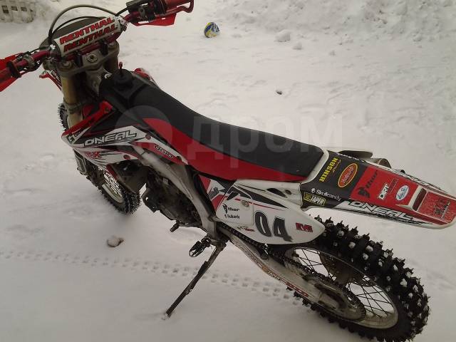 Honda CRF 450X. 450. ., , ,   