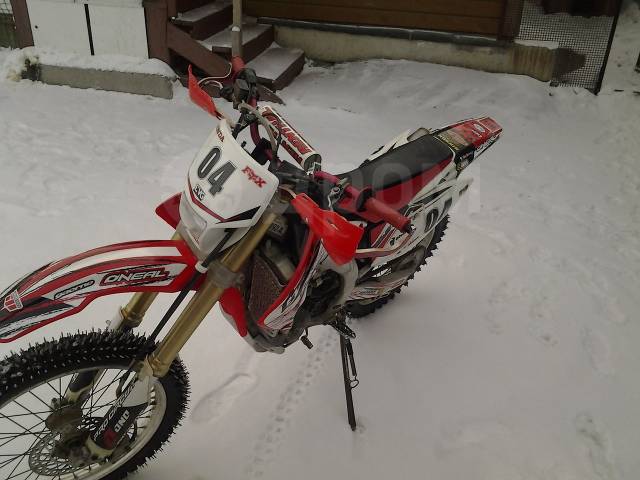 Honda CRF 450X. 450. ., , ,   