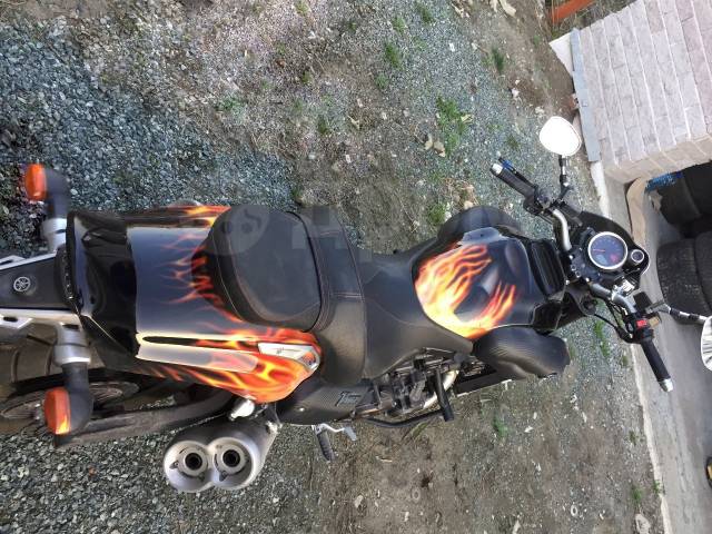 Yamaha V-Max 1700. 1 700. ., , ,   