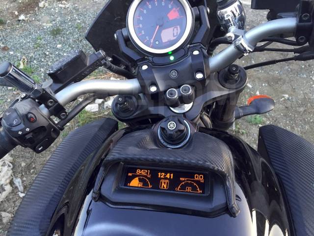 Yamaha V-Max 1700. 1 700. ., , ,   