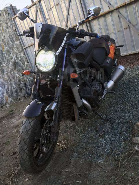 Yamaha V-Max 1700. 1 700. ., , ,   