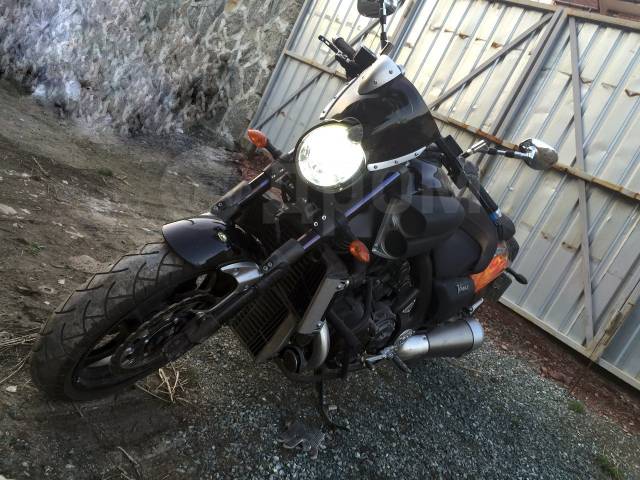 Yamaha V-Max 1700. 1 700. ., , ,   