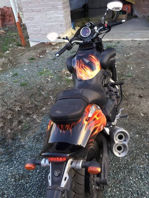 Yamaha V-Max 1700. 1 700. ., , ,   