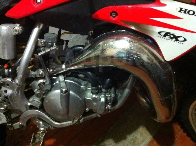 Honda CR 85. 90. ., ,  ,   