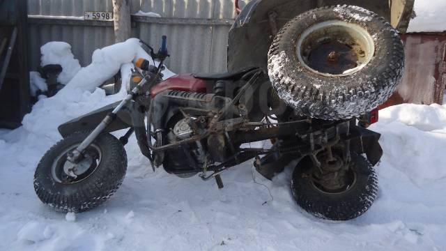 РњРѕС‚РѕС†РёРєР» РўРњР— 5 971