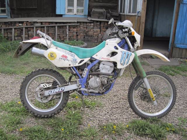 Kawasaki KLX 250. 250. ., , ,   