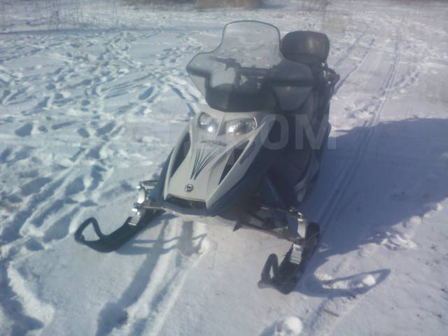 BRP Ski-Doo GTX Sport 550. ,  ,   