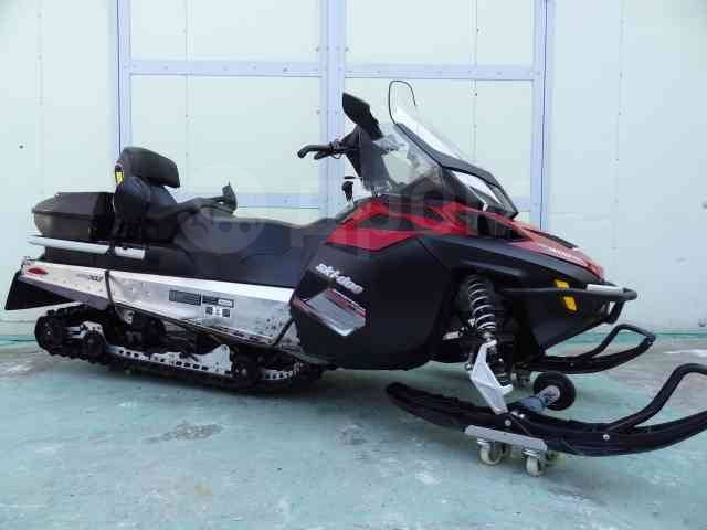 BRP Ski-Doo Expedition SE 1200 4-TEC. ,  ,   