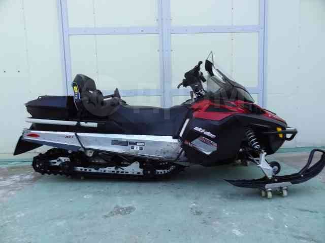 BRP Ski-Doo Expedition SE 1200 4-TEC. ,  ,   