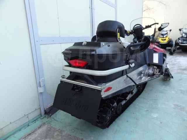 BRP Ski-Doo Expedition SE 1200 4-TEC. ,  ,   