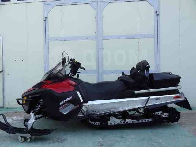 BRP Ski-Doo Expedition SE 1200 4-TEC. ,  ,   