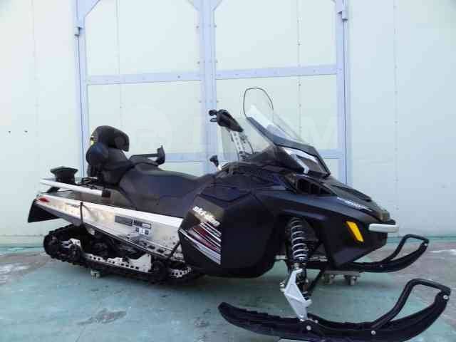 BRP Ski-Doo Expedition LE 1200 4-TEC. ,  ,   