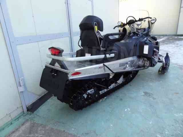 BRP Ski-Doo Expedition LE 1200 4-TEC. ,  ,   