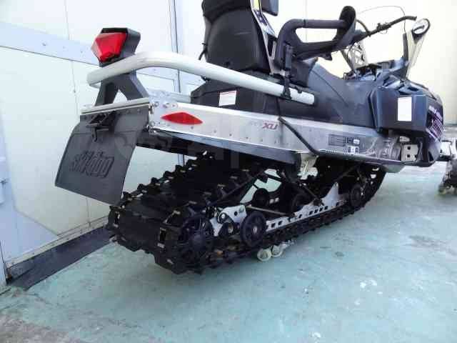 BRP Ski-Doo Expedition LE 1200 4-TEC. ,  ,   