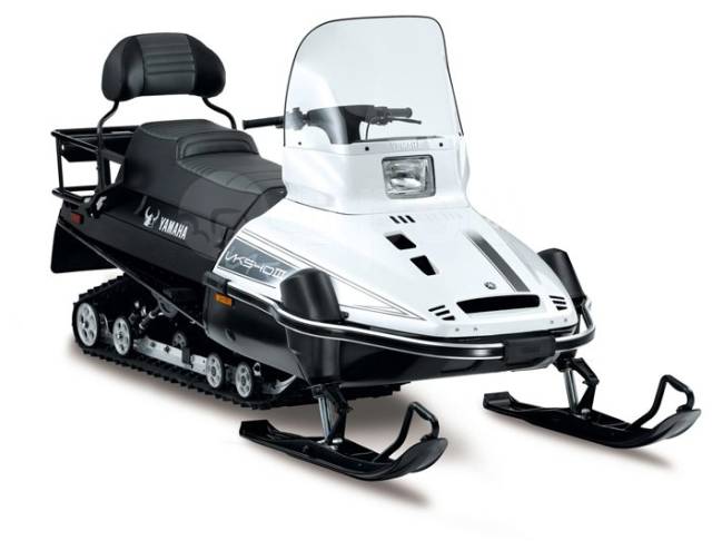 Yamaha Viking 540 III. ,  ,   