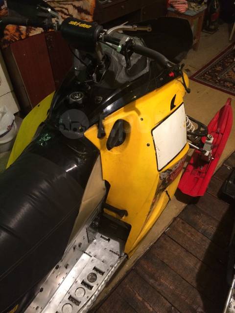 BRP Ski-Doo. ,  ,   