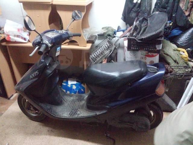 Yamaha Axis 50. 49. ., ,  ,   