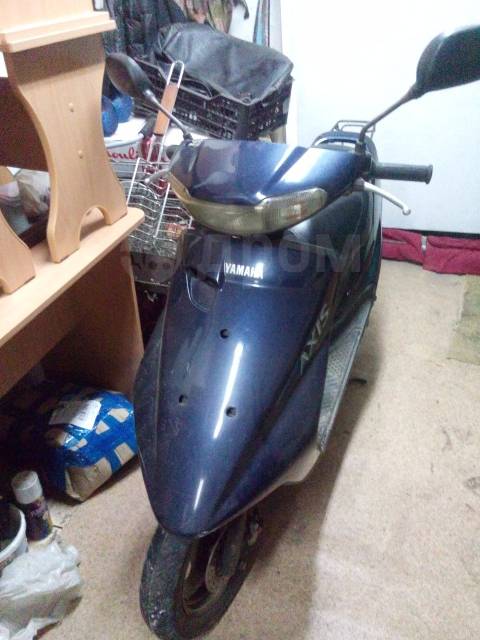 Yamaha Axis 50. 49. ., ,  ,   