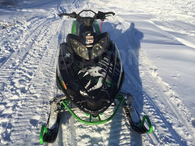 Arctic Cat M8 162 SnoPro. ,  ,   