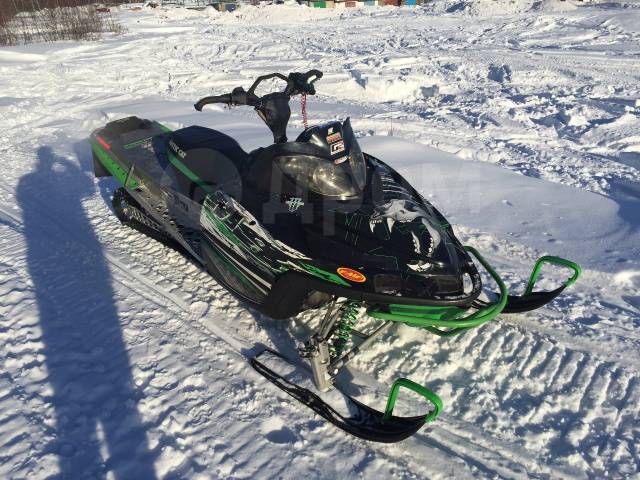 Arctic Cat M8 162 SnoPro. ,  ,   