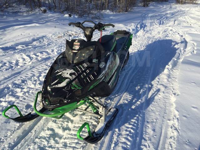 Arctic Cat M8 162 SnoPro. ,  ,   