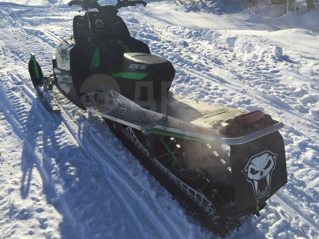 Arctic Cat M8 162 SnoPro. ,  ,   