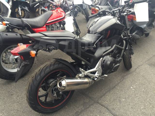 Honda NC 700SA. 700. ., , ,   