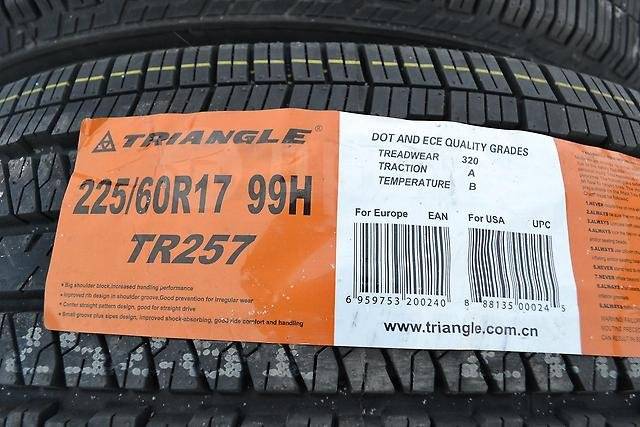 Триангл 225 60 17 лето. Triangle 225/60r17(tr257). Автомобильная шина Triangle Group tr257 225/60 r17 99h летняя. Triangle 225/60 r17. Резина Triangle лето 225 60 17.