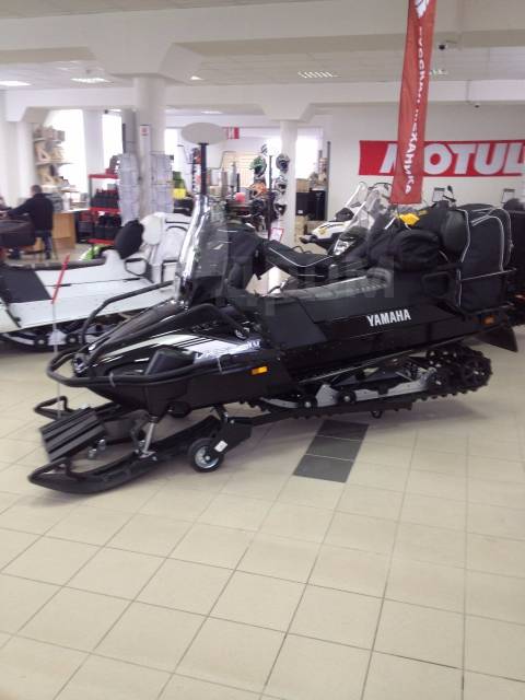 Yamaha Viking 540 IV. ,  ,   