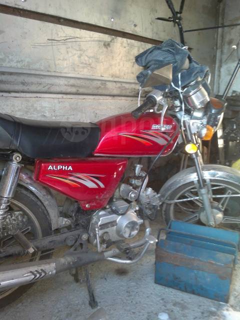 Racer CM 70 Alpha 70. 72. ., , ,   