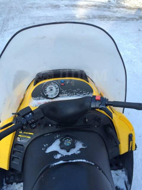 BRP Ski-Doo. ,  ,   