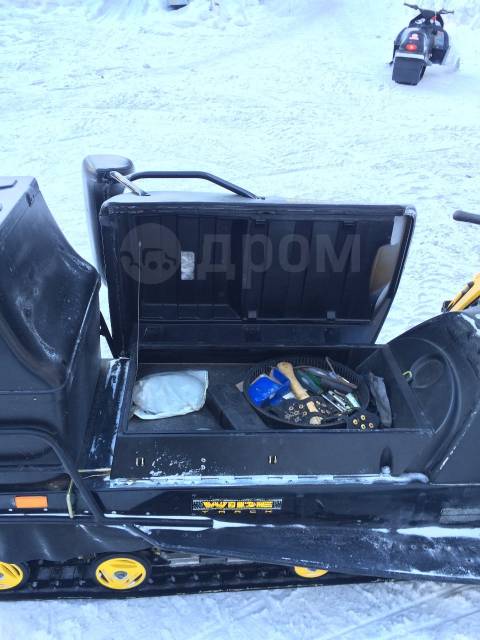 BRP Ski-Doo. ,  ,   