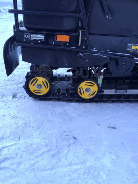 BRP Ski-Doo. ,  ,   