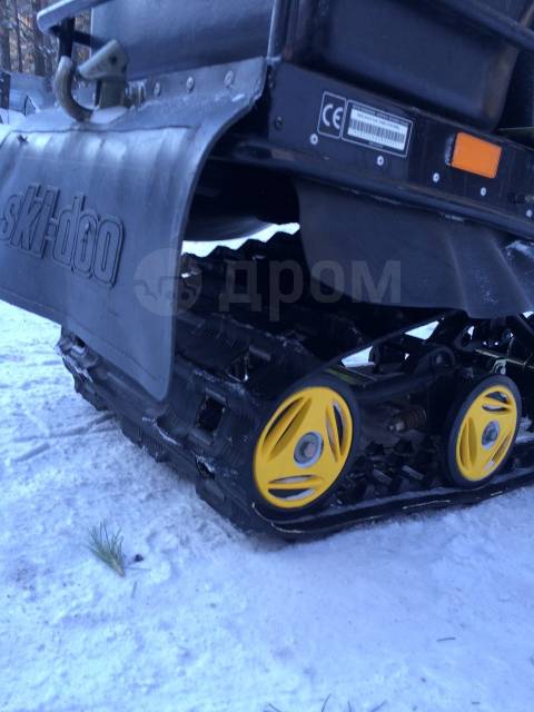 BRP Ski-Doo. ,  ,   