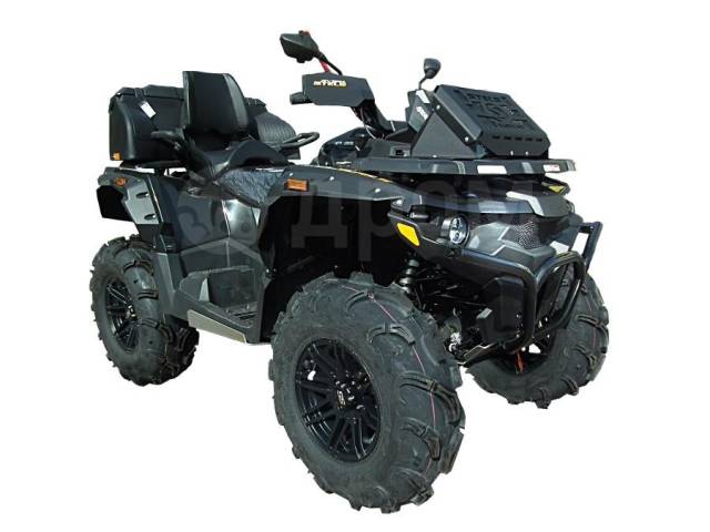 Stels ATV 800G Guepard Trophy PRO. ,  \,   