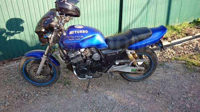 Honda CB 400SF. 400. ., , ,   