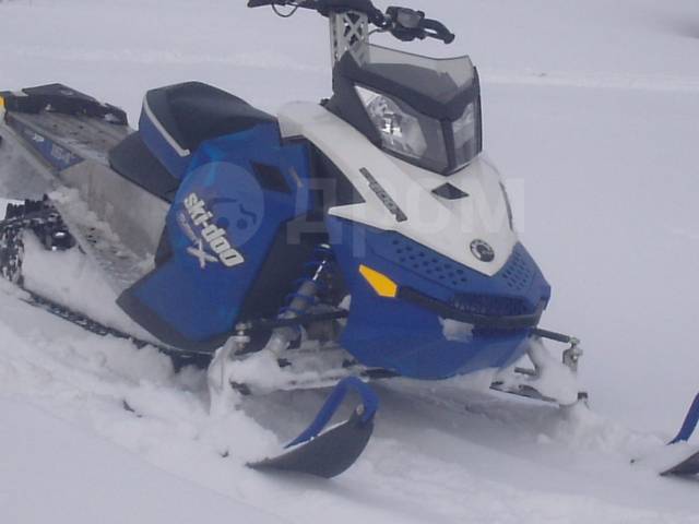 BRP Ski-Doo Summit 800R. ,  ,   