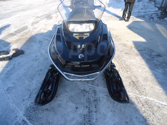 BRP Ski-Doo. ,  ,   