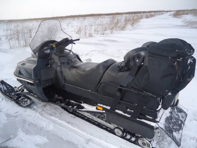 BRP Ski-Doo. ,  ,   