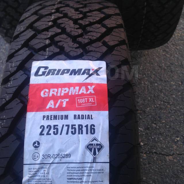 Шины gripmax отзывы. Резина Gripmax a/t. Шины Грипмакс МТ. Gripmax Inception a/t 225/75r15 102s. Грипмакс аналоги.