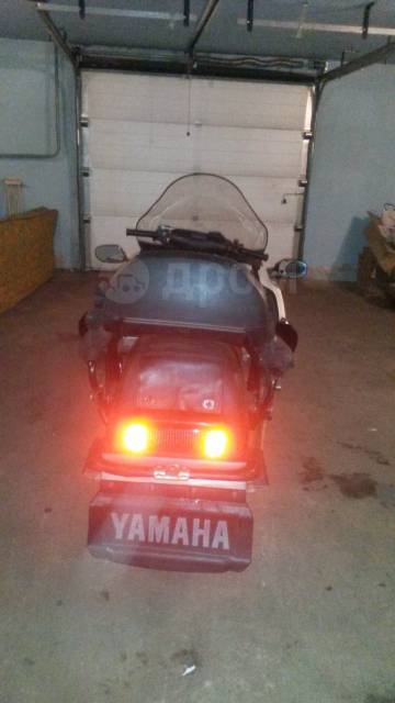 Yamaha Venture 700. ,  ,   