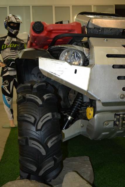 Yamaha Grizzly 700. ,  \,  .     