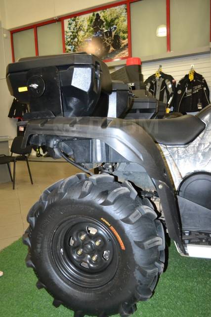 Yamaha Grizzly 700. ,  \,  .     