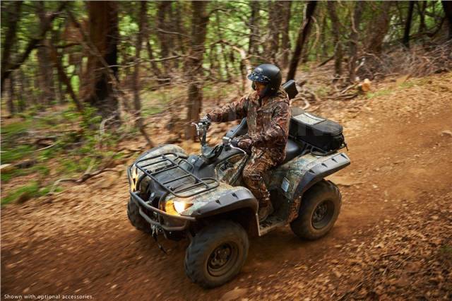 Yamaha Grizzly 700. ,  \,  .     