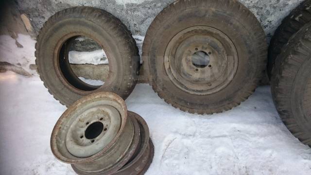 Диски УАЗ, ГАЗ, 15'' Бу Кемерово, 8 штук, 15", 2 шт, 5x139.7, 8,00 кг ...