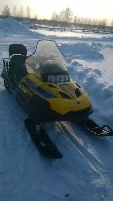 BRP Ski-Doo. ,  ,  .     